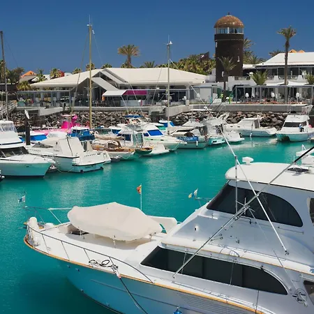 Casita Playa Castillo Vivienda 2b * カレタ・デ・フステ