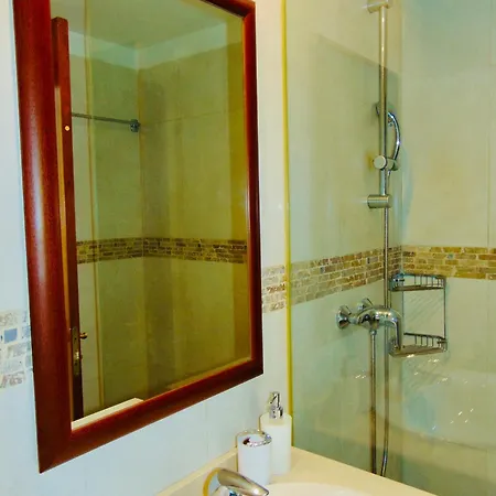 Casita Playa Castillo Vivienda 2b カレタ・デ・フステ