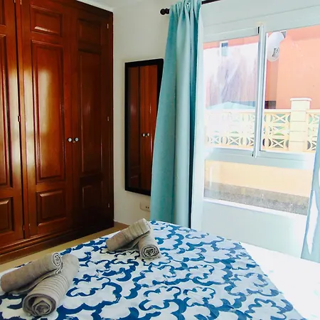 Casita Playa Castillo Vivienda 2b