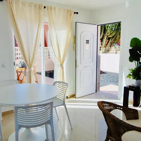 Σπίτι διακοπών Casita Playa Castillo Vivienda 2b Caleta De Fuste