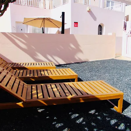 Casita Playa Castillo Vivienda 2b