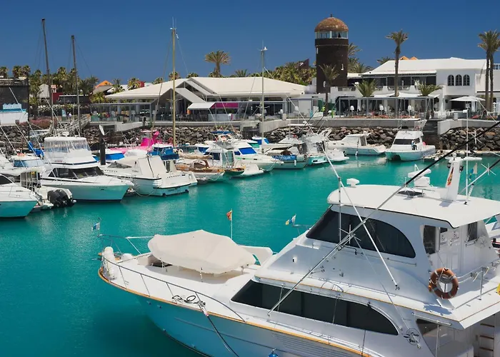 Casita Playa Castillo Vivienda 2b * Caleta de Fuste