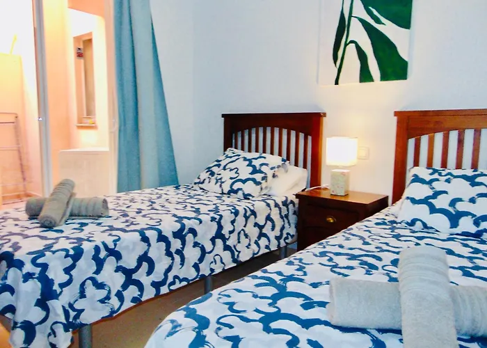 Casita Playa Castillo Vivienda 2b Сasa de vacaciones