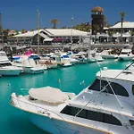 Casita Playa Castillo Vivienda 2b * 칼레타데푸스테