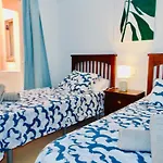 Casita Playa Castillo Vivienda 2b 펜션