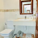 Casita Playa Castillo Vivienda 2b 펜션 *
