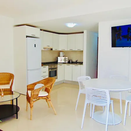 Casita Playa Castillo Vivienda 2b Caleta de Fuste