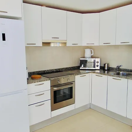 Casita Playa Castillo Vivienda 2b Ferienhaus *