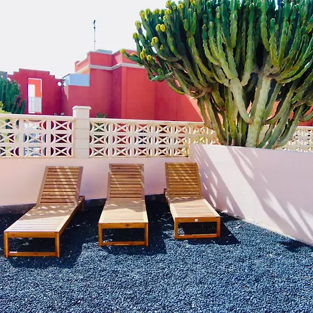 Casita Playa Castillo Vivienda 2b *