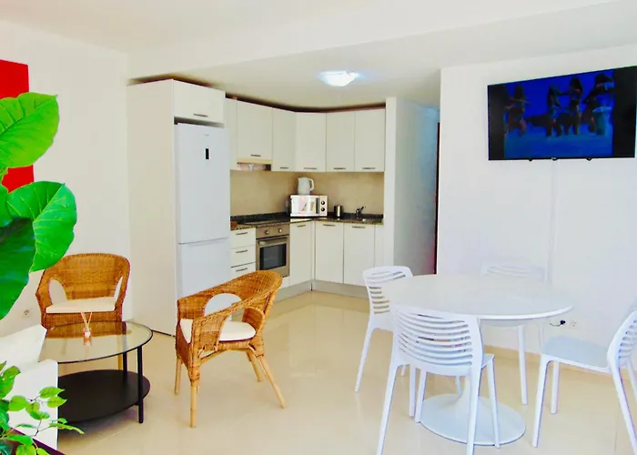 Casita Playa Castillo Vivienda 2b Caleta De Fuste