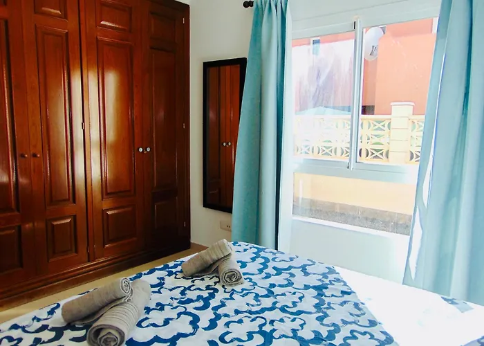 Casita Playa Castillo Vivienda 2b