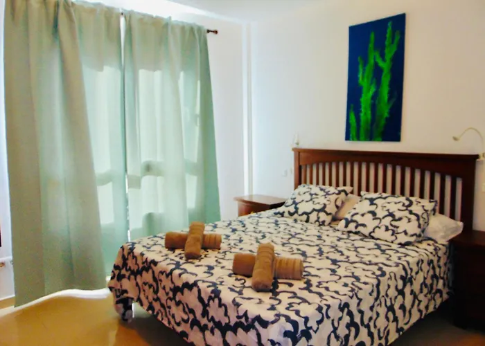 Holiday home Casita Playa Castillo Vivienda 2b