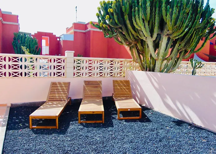 Casita Playa Castillo Vivienda 2b *